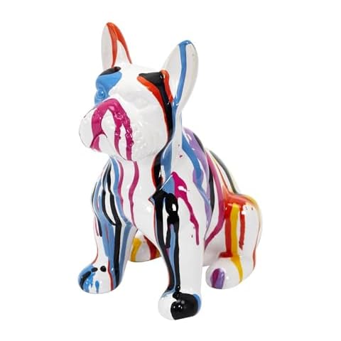 Statuette Bulldog PZL CONCEPT 20 cm Cover