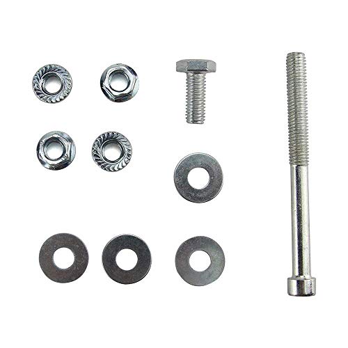 Motorcycle Solo Seat Baseplate Base Plate Base Pan Heavy Duty Steel Black Fits for Sporster 883 1200 Chopper Bobber