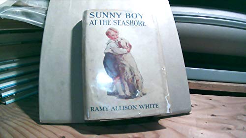 Sunny Boy At The Seashore B002JBH86C Book Cover