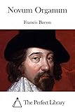 novum verlag  Novum Organum (English Edition)