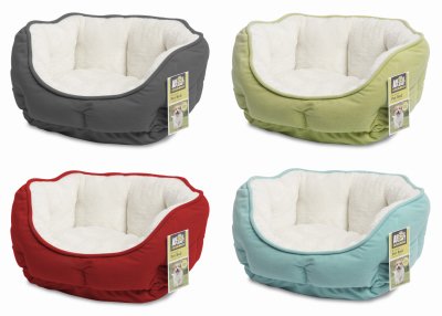 animal planet dog bed