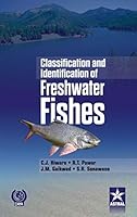 Classification and Identification of Freshwater Fishes 9351305503 Book Cover