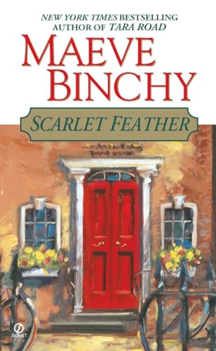 Scarlet Feather view 2