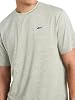 Reebok Camiseta de Cuello Redondo de Manga Corta para Hombre Strike, Ajuste Estándar, Tejido de Poliéster Ligero con Elasticidad 6