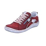  Kacper 2-2890 729+746+815 Größe 41 EU Rot (rot)