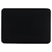 Produktbild Incase Tasche Icon Sleeve Hülle für Apple MacBook Pro 15,4" (2016 - 2019) - Schwarz [Diamond Ripstop-Technologie I Kunstfell-Interieur I Magnetverschluss] - INMB100286-BLK