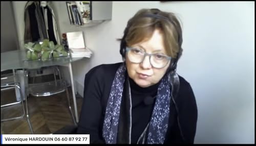 S02 &ndash; E01 &ndash; V&eacute;ronique Hardouin &ndash; Les solutions n&eacute;goci&eacute;es en droit du travail &ndash; Les groupes Balint Podcast Por  arte de portada