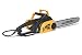 Produktbild Alpina Elektro-Kettensäge EA 2000 Q (2000 Watt, Schwertlänge 40 cm, Oregon Schwert und Kette)