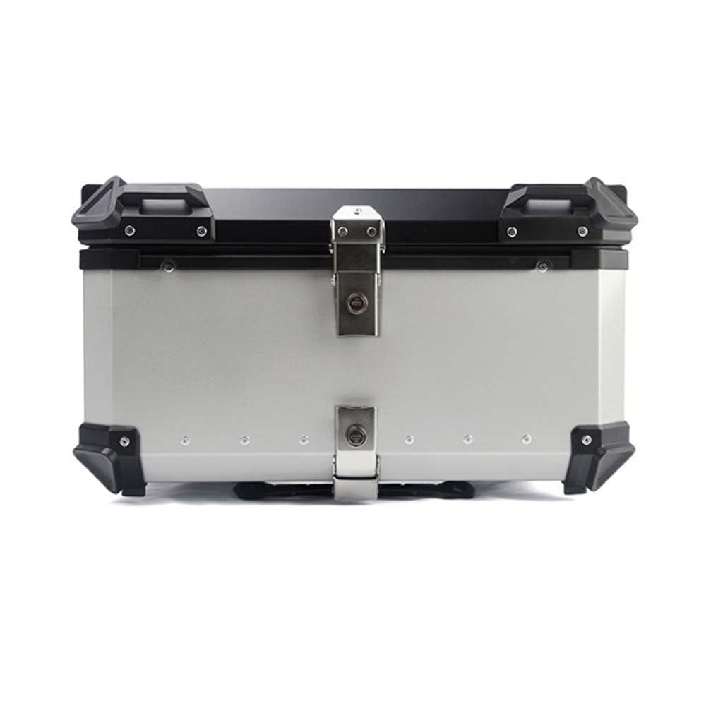 Top Case Arrière Moto 65L antivol et étanche pour la boîte de queue Benelli TNT 15