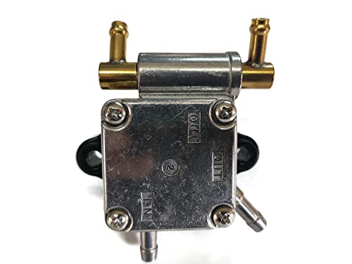 Raccord de rechange connecteur en laiton 6AH-24410-00 Parsun
