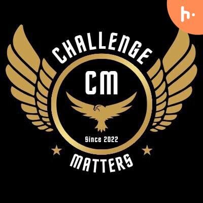 Episode 2 - Challenge for survival in our life cover art