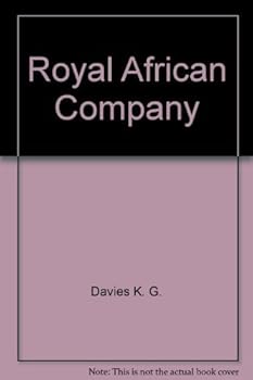 Paperback Royal African Company Book