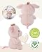 Imagen de NICI Peluche Cerdo en Caja Regalo, 11 cm, 8 x 8