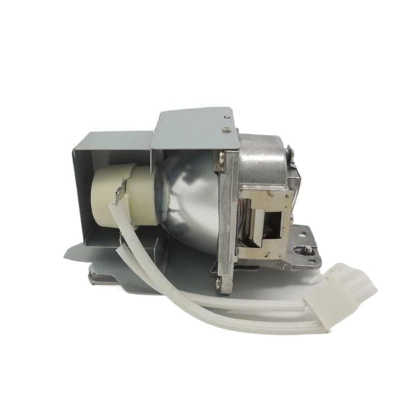 Lámpara de repuesto 5J.J9V05.001 compatible con BenQ ML7437 y MX620ST 4