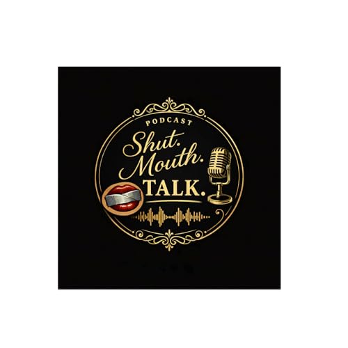 shut.mouth.talk. Pilot