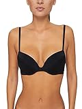 ESPRIT Damen Push-Up-BH Modern Lace Par Classic Push, 1, 85B
