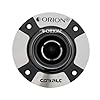 ORION Bullet Tweeter Pair 1.5 INCH 200W (Pair) Speaker Ssystem #1