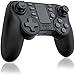 Produktbild Elyco Controller für PS4, Wireless Game Controller Gamepad Joypad Joystick Touchpanel-Spielbrett Dual-Vibration und Audiofunktionen