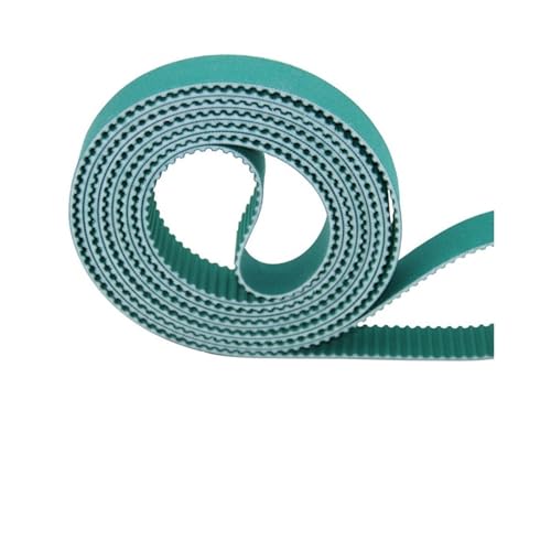 Open Ended T5 Timing Belt, 12mm, 50m, PU with Steel & Kevlar