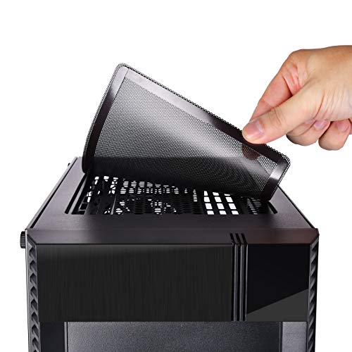 Build My PC, PC Builder, SilverStone Technology SST-PS14B-EG