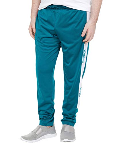 Pantalon de suivi Reebok contre l'inconfort du sport