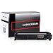 Produktbild Logic-Seek Toner kompatibel mit HP CF230A 30A für HP Laserjet Pro M227fdw M203dw M203 M220 MFP M227-1.600 Seiten (MIT CHIP UND FÜLLSTANDSANZEIGE)