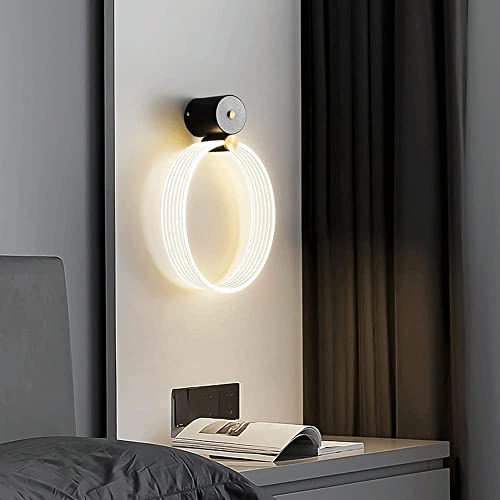 Lampe suspendue et applique murale LED anti-éblouissement - 3
