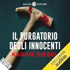 Il Purgatorio degli Innocenti copertina