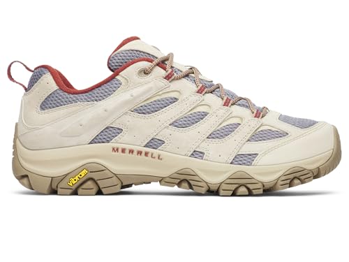 Image of Merrell Men's Moab 3 Hiking Shoe
