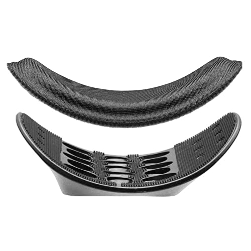 Profile Designs Ergo Injected Armrest Kit Black 4 X 4.5 X 2" #TOP2