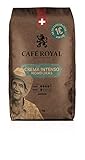 [page_title]-Café Royal Honduras Crema Intenso Bohnenkaffee, Intensität 4/5, 1er Pack (1 x 1 kg)