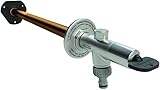  Kemper FROSTI-PLUS Frostsichere Außenarmatur Bausatz Steckschlüssel XL-Variante (5740301500  DN15 R 1/2\