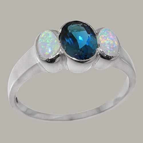 LetsBuyGold Jewelers 2704/126/4AAA-SS