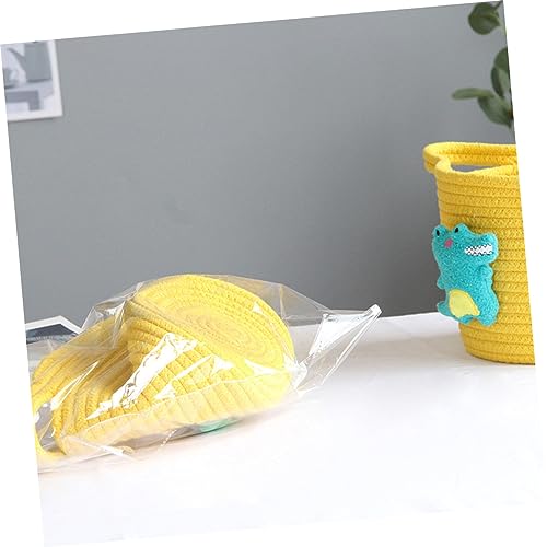 Panier à linge conteneur de stockage durable pour armoire et chambre - 7