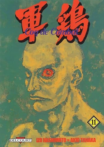 Coq de Combat — Tome 11