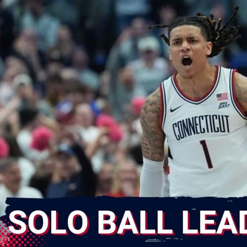 Skip navigation Search Create 9+ Avatar image RESURGENCE: UConn, Solo Ball and Alex Karaban BEAT Villanova in a Heart-Pounding Overtime WIN