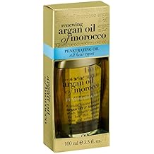 Organix Penetrating Argan Oil OGC 3.3 Oz, Pack of 18