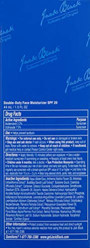 Jack Black - Skin Saviors Set - $57 Value #TOP7