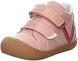  Lurchi Baby-Mädchen ILO Lauflernschuh, Rose, 20 EU