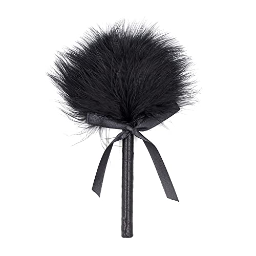 Flirting Feather With Bow Funny Feather Environment-Friendly Feather #TOP3