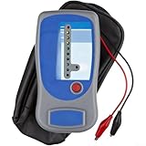 M500 Tragbarer Isolationsprüfer für HVAC-Techniker, Motor-Servicetechniker und Elektrounternehmer