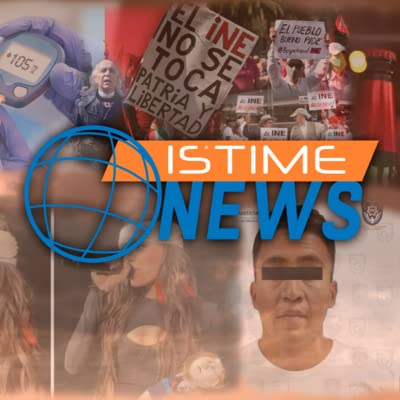 IS TIME NEWS | RUMBO A QATAR 2022