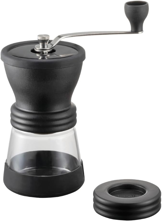 Hario Skerton N Ceramic Coffee Mill product photo