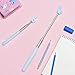 3 PCS Telescopic Pointer Finger Stick,Classroom Finger Pointer Stick Pointers,Kids Reading Finger Pointer Stick,Collapsible Finger Pointing Stick,for School Kindergarten Elementary,Classroom Supplies