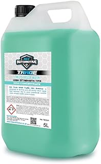 HLS Automotive TW-25 Truck Wash TFR - Traffic Film Remover 5L