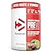 Dymatize Pre Workout Supplement Powder, Maximize Energy & Strength, Sweet Cherry Lime, 400 Gram