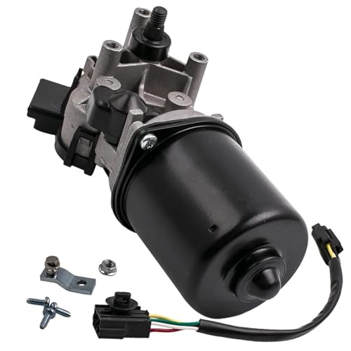 Moteur essuie-glace avant gauche Twingo panne visibilité résolue 7701036015