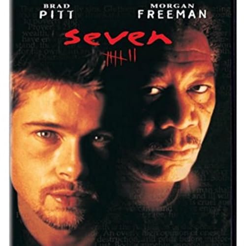 S02 E31 - #70 Se7en
