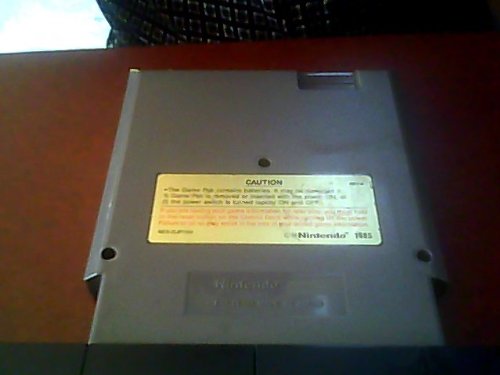 ***Baseball Stars Nes Nintendo Game Cosmetic Wear~~~ #TOP1