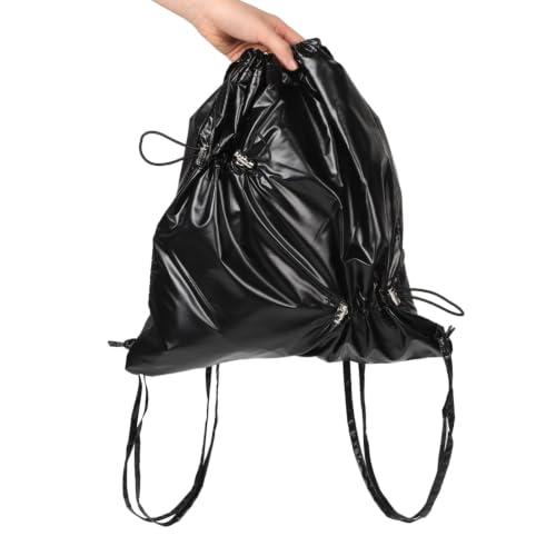 Mochila de gran capacidad TOYANDONA plegable, soluciona la falta de espacio en el gimnasio 7